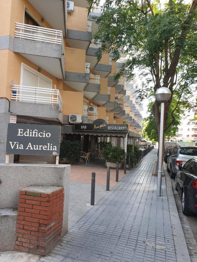 Estrella Home ซาลอว์ ภายนอก รูปภาพ