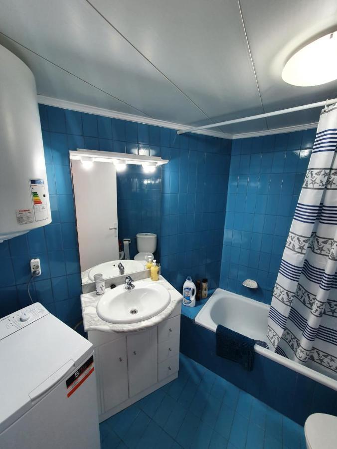 Estrella Home ซาลอว์ ภายนอก รูปภาพ